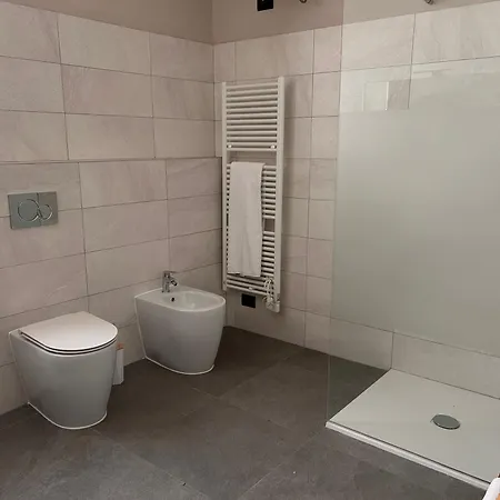 Гостевой дом Dimora1848 - Foresteria Lombarda 4*