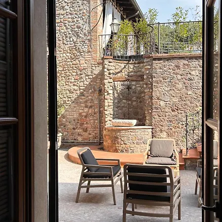 Dimora1848 - Foresteria Lombarda Гостевой дом 4*