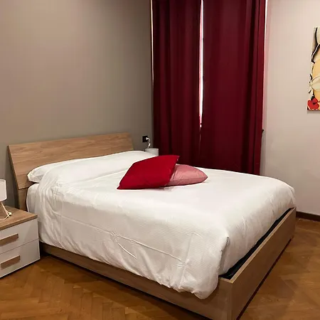 Dimora1848 - Foresteria Lombarda 4* Вольта-Мантована
