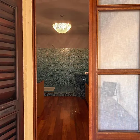 Dimora1848 - Foresteria Lombarda Гостевой дом 4*