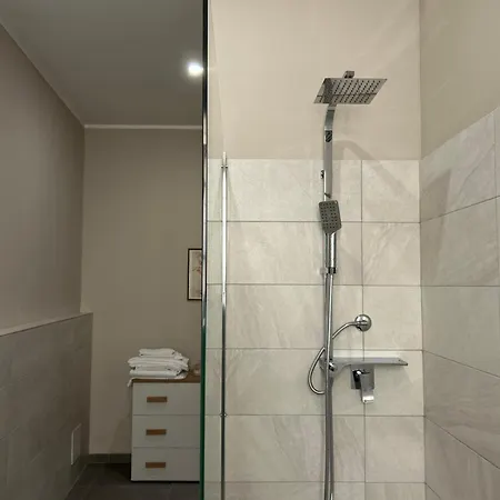 Dimora1848 - Foresteria Lombarda 4* Вольта-Мантована