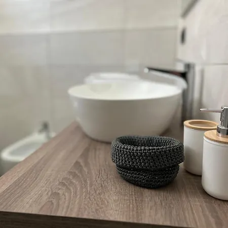 Гостевой дом Dimora1848 - Foresteria Lombarda 4*