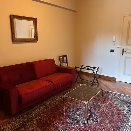 Dimora1848 - Foresteria Lombarda 4*