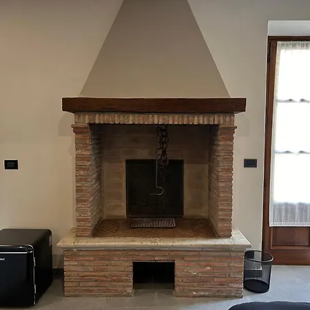 Dimora1848 - Foresteria Lombarda 4*