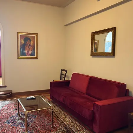 Affittacamere Dimora1848 - Foresteria Lombarda 4*