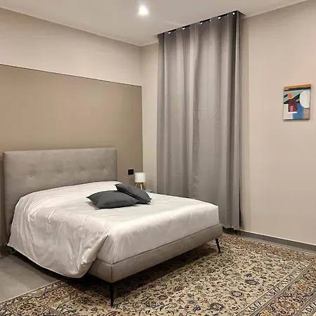 Guest house Dimora1848 - Foresteria Lombarda