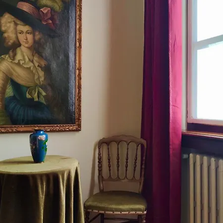 Dimora1848 - Foresteria Lombarda 4* Вольта-Мантована