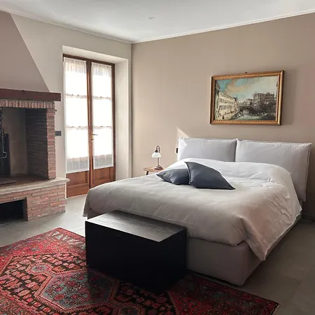 Pensión Dimora 1848 - Foresteria Lombarda 4*