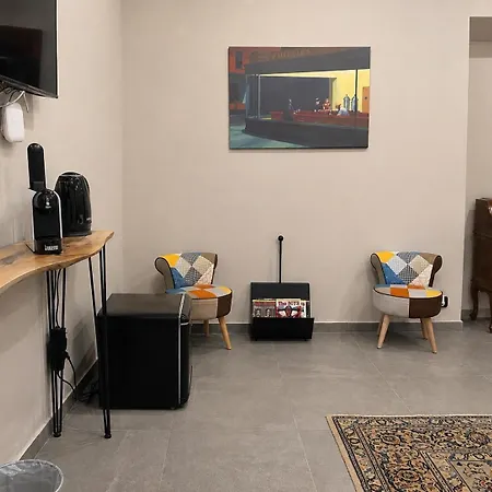 Dimora1848 - Foresteria Lombarda 4* Вольта-Мантована
